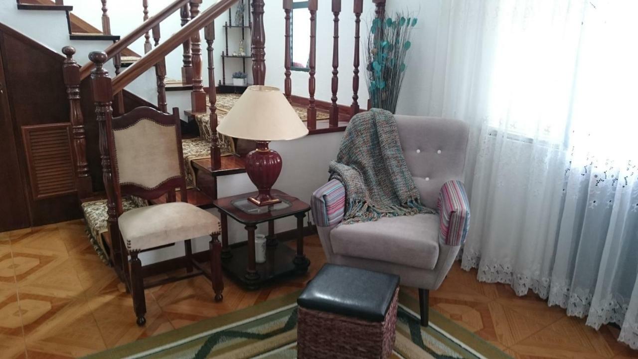Vila Pragelas 圣克鲁斯 外观 照片