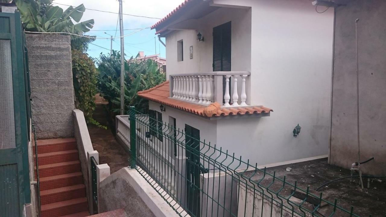 Vila Pragelas 圣克鲁斯 外观 照片
