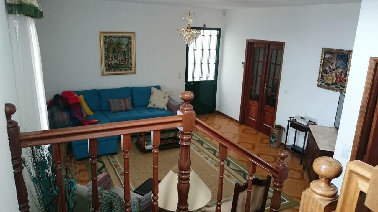 Vila Pragelas 圣克鲁斯 外观 照片