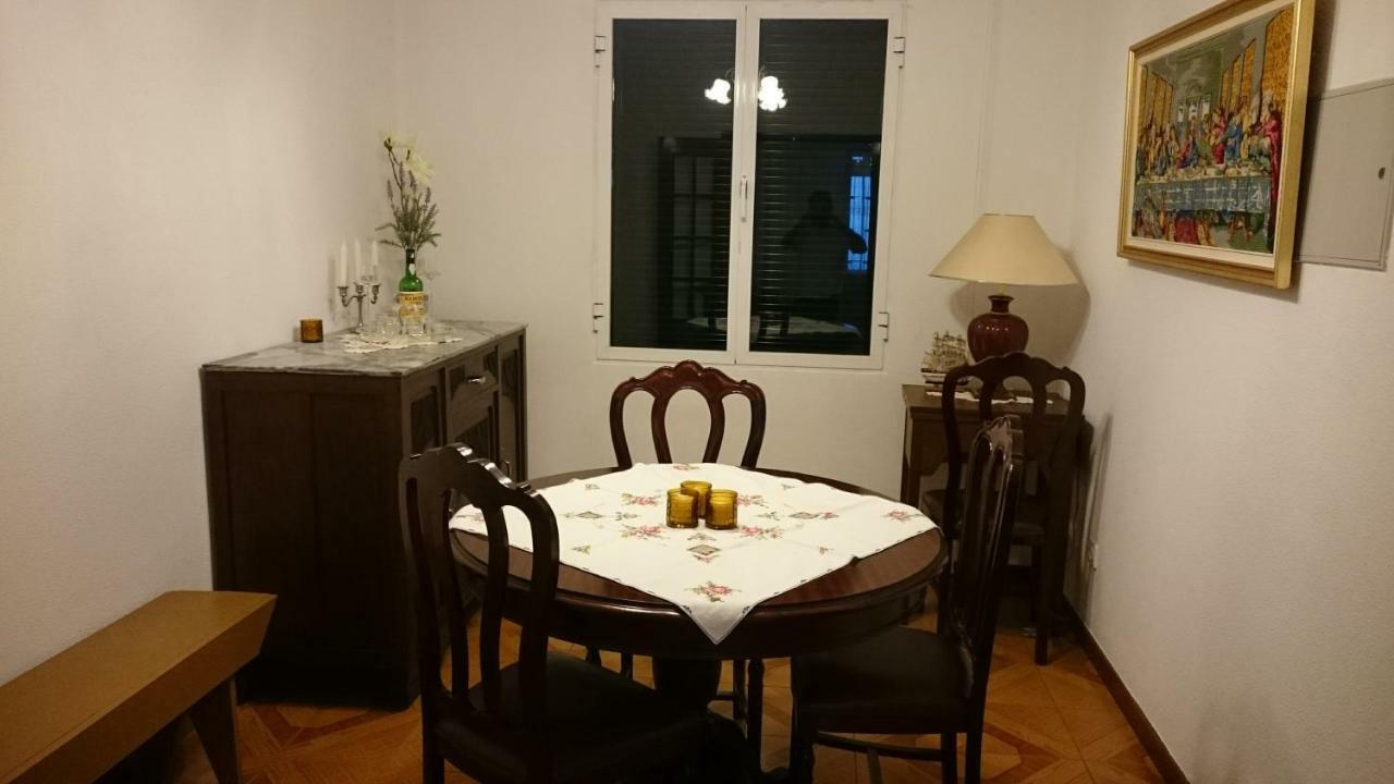 Vila Pragelas 圣克鲁斯 外观 照片