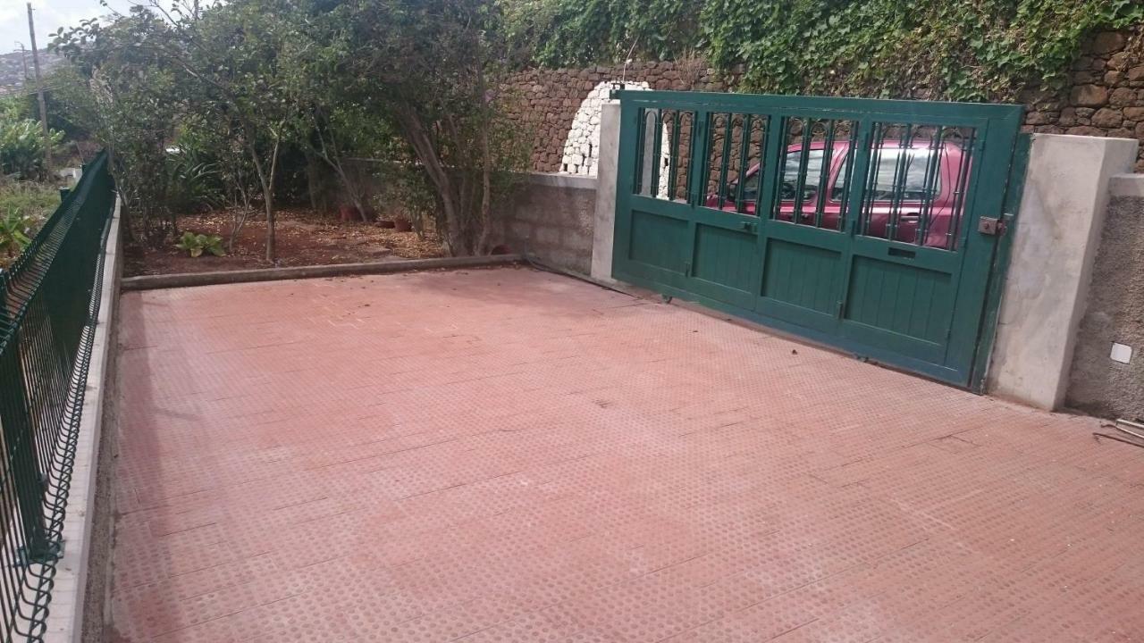 Vila Pragelas 圣克鲁斯 外观 照片