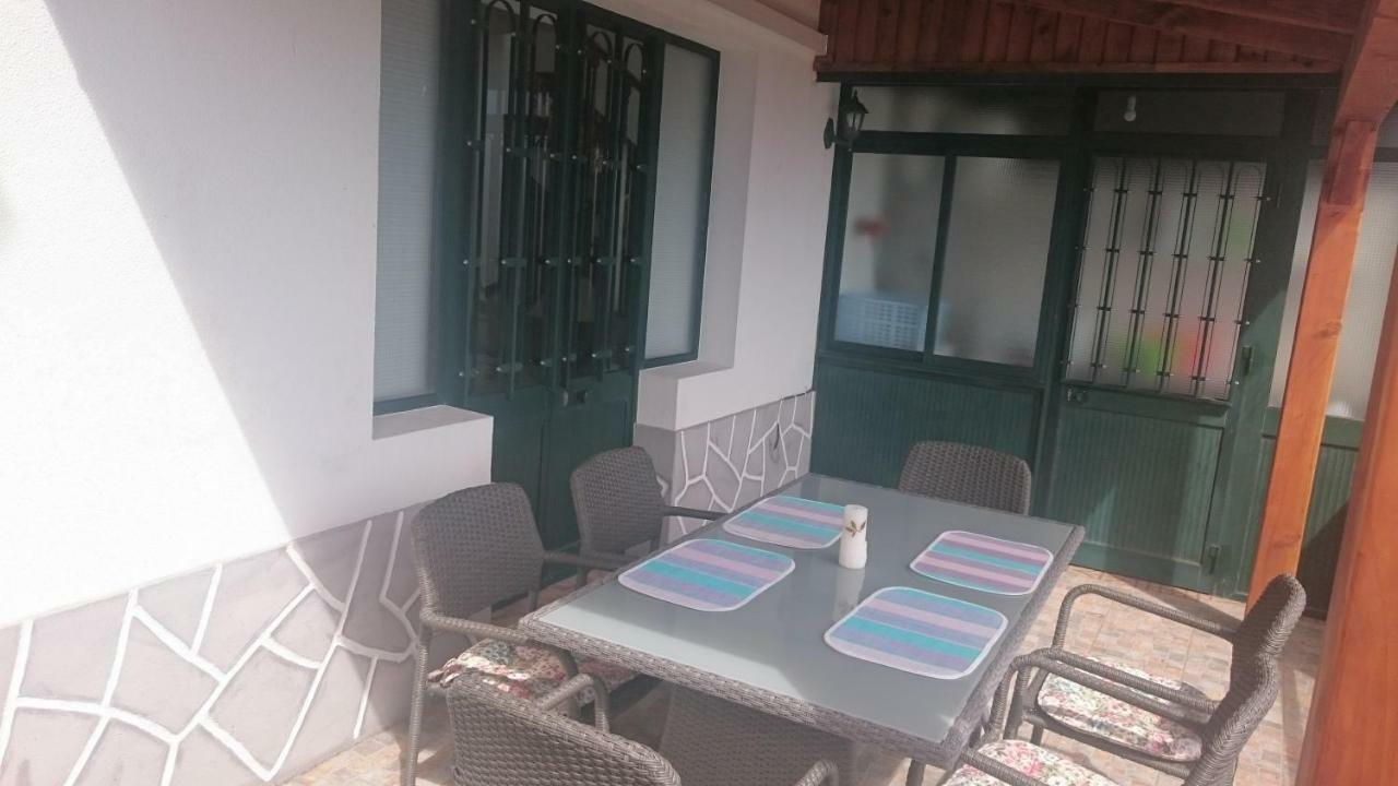 Vila Pragelas 圣克鲁斯 外观 照片