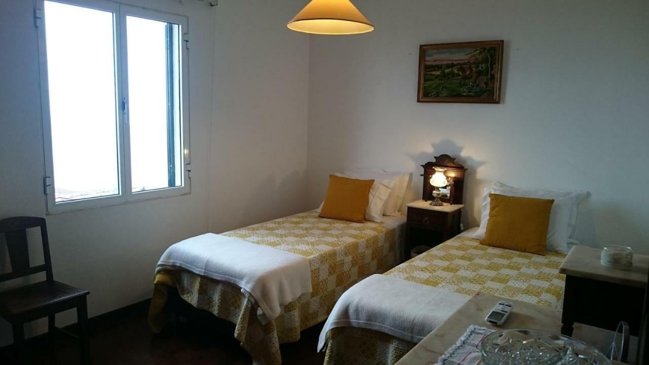Vila Pragelas 圣克鲁斯 外观 照片